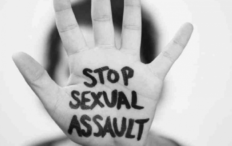 stop sexual offence.