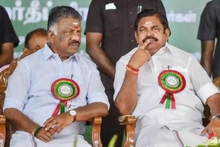 Will the ‘Two Leaves’ be Frozen? Race for Election Symbols Ahead of Tamil Nadu Polls 