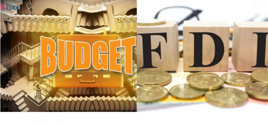 Budget FDI