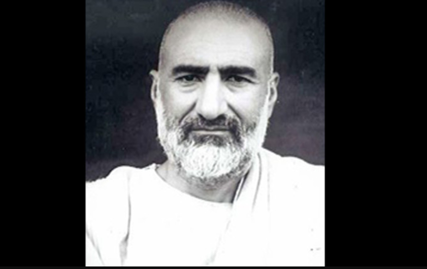 khan abdul gaffar khan.