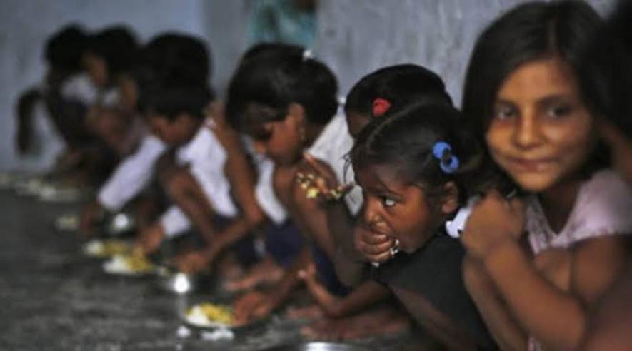 Tragic Implications of Sinking Nutrition Budget