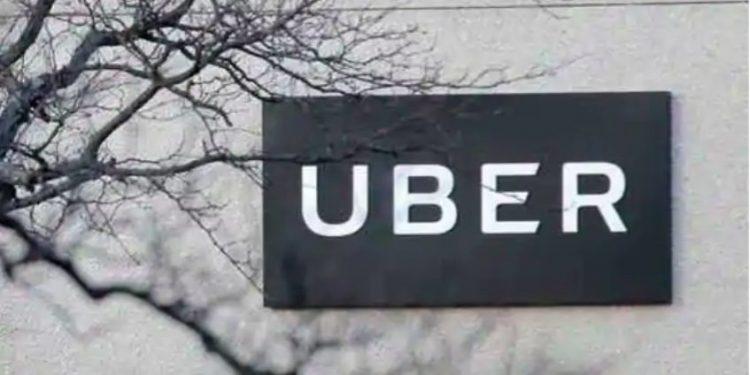 Uber