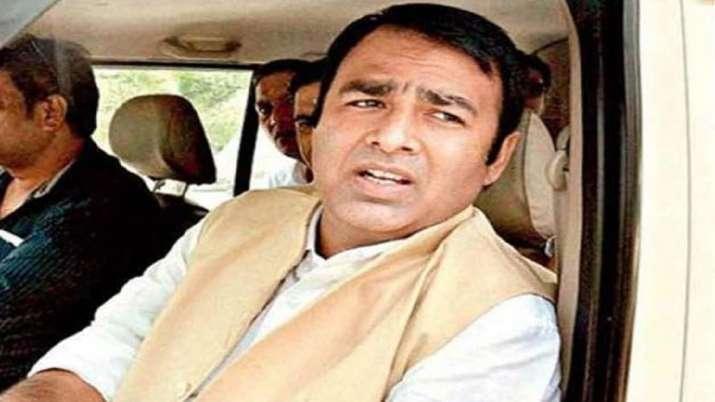 Sangeet Som