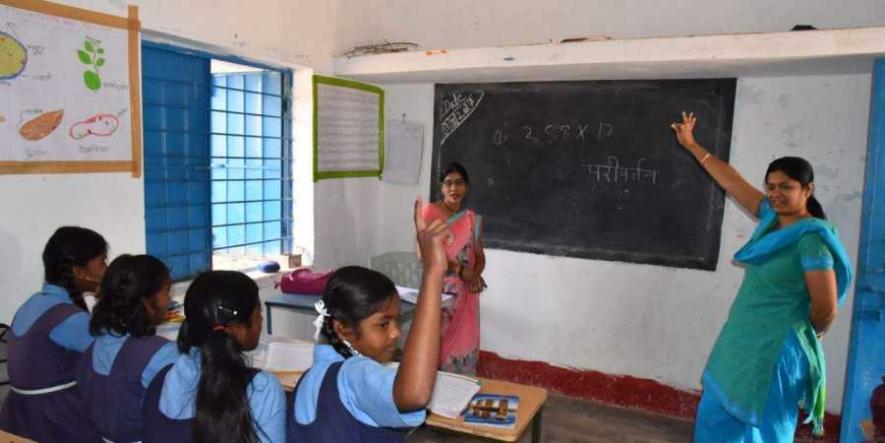 Norms Thrown to Winds in Transfer of Teachers in Tamil Nadu