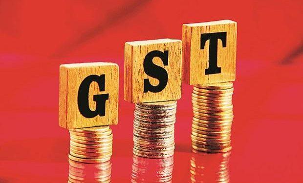 GST on COVID