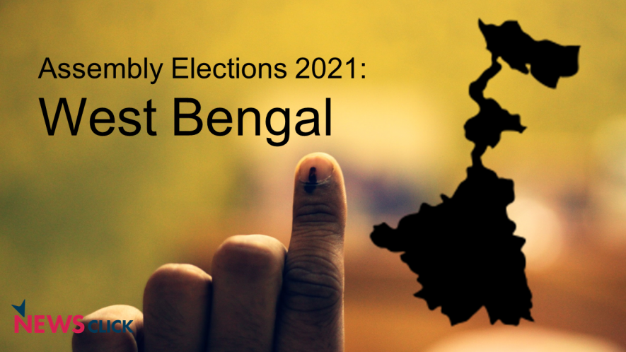 West Bengal Elections 2021