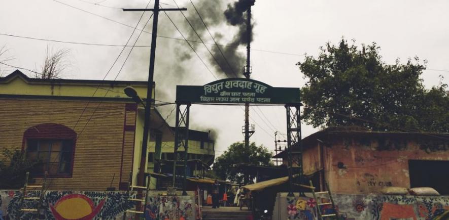 COVID-19: Nearly Half of Electric Furnaces Non-functional at Patna Crematorium Amid Rising Deaths