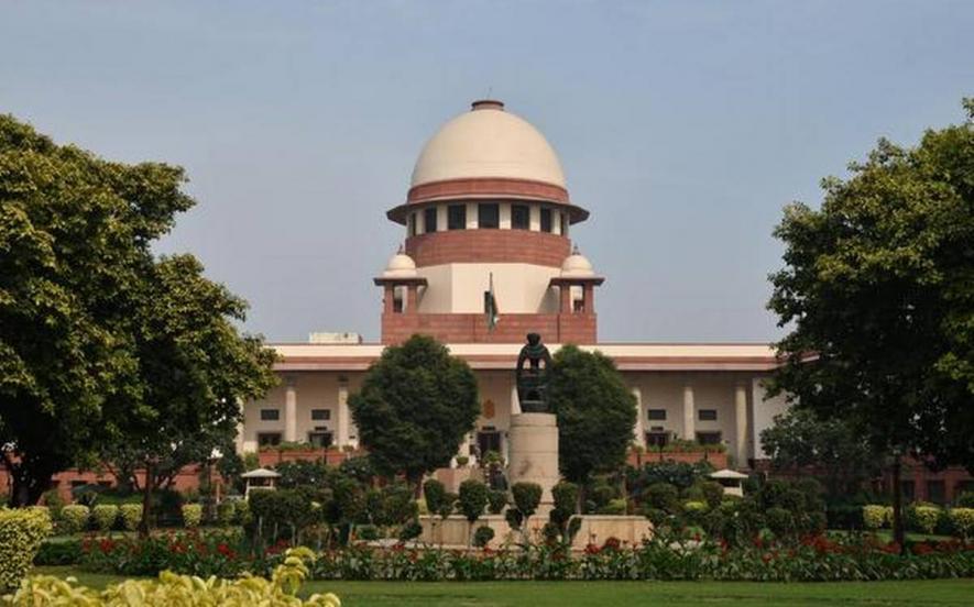 SC Wants Centre to Draw ‘National Plan’ on COVID-19 Crisis, Including on Oxygen Supply