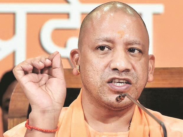 Uttar Pradesh: CM Yogi Adityanath Tests Positive for COVID-19