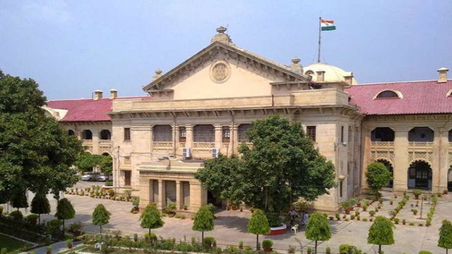 Allahabad HC