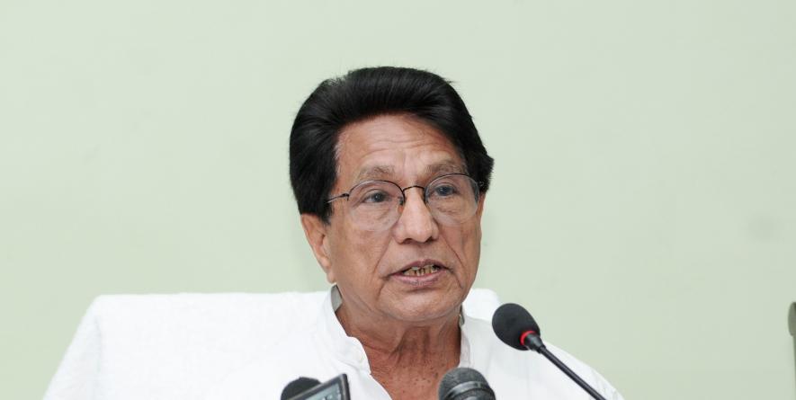 Ajit Singh