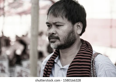 Akhil Gogoi