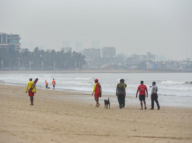 Tauktae Will be Very Severe Cyclonic Storm from May 16-18, Says IMD