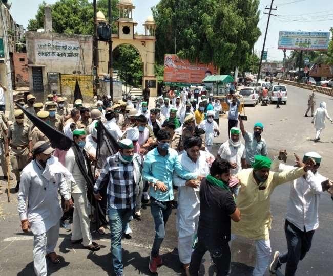 farmers black day