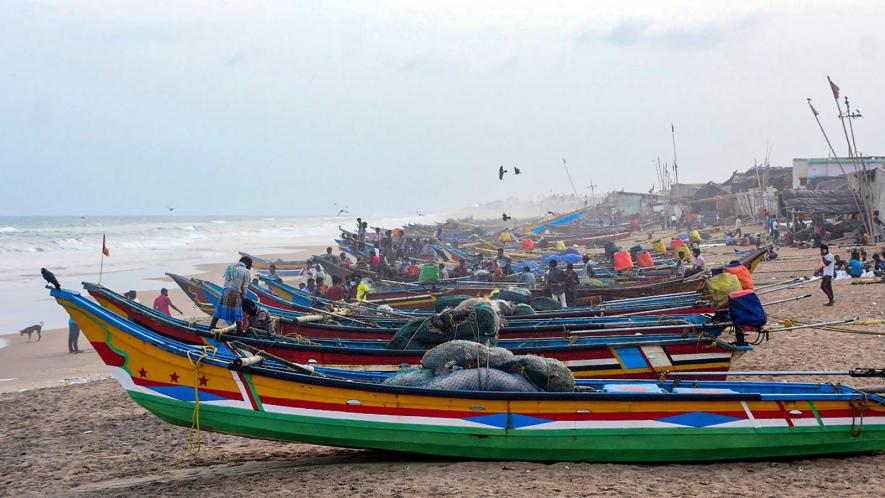 Cyclone Yaas: Army on High Alert in Bengal; Rail and Water Transport Services Halted