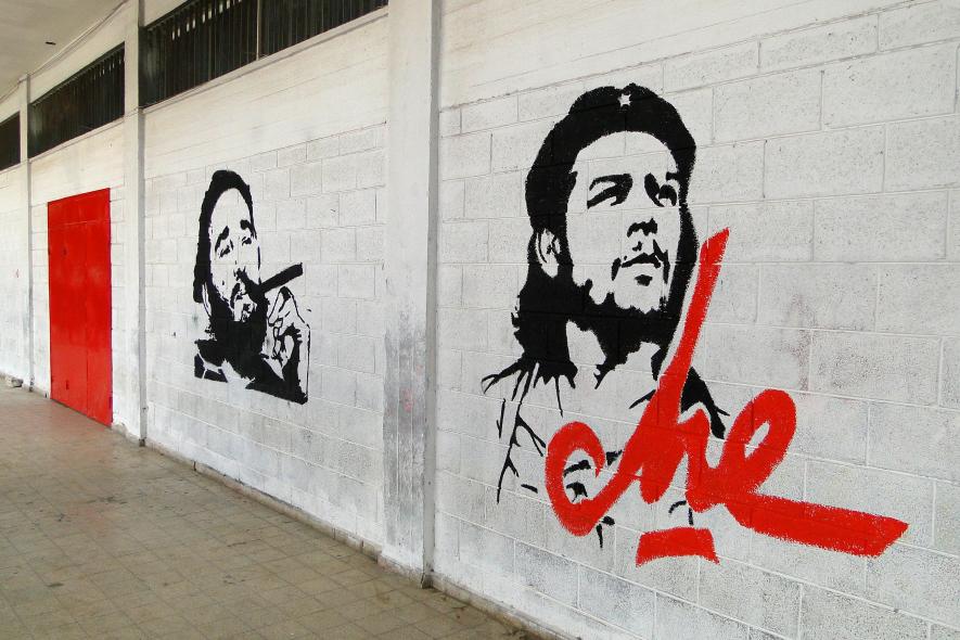 che guevara