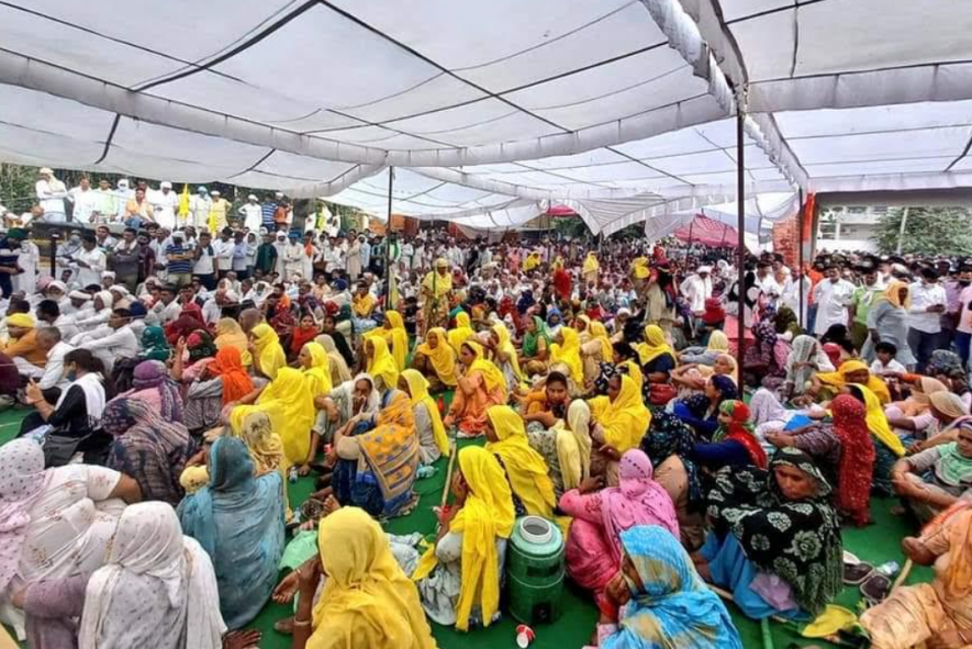 haryana farmers 2.