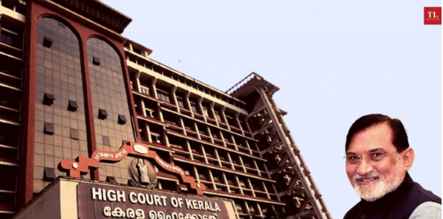 kerala high court