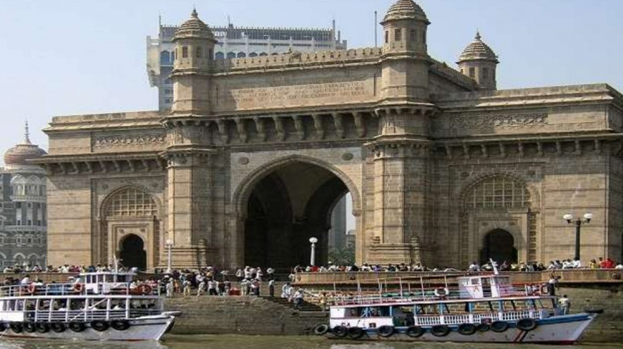 Mumbai