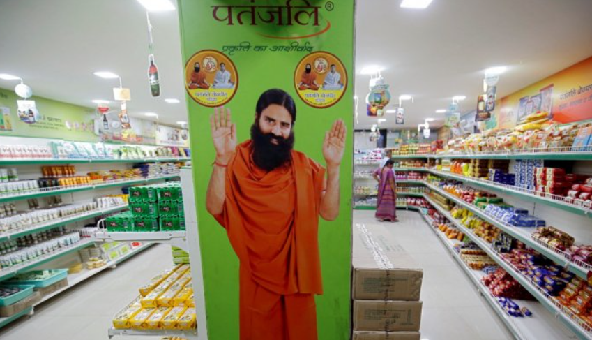 patanjali