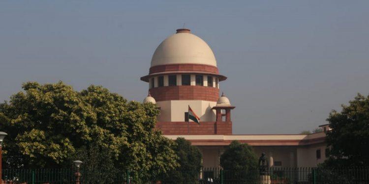 SC cancels bail granted to murder-accused husband of BSP MLA; raps MP police, HC