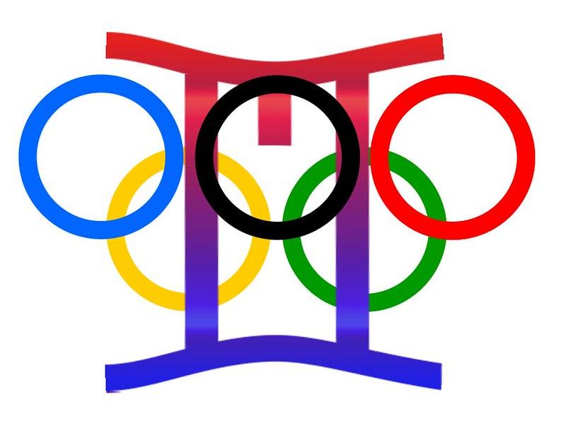 Tokyo Olympics