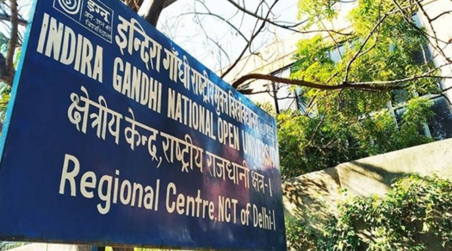 IGNOU