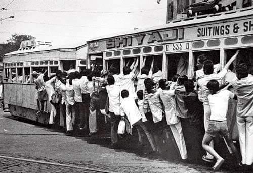 With Govt Apathy, Heritage Kolkata Tramways Company Heading to Its Death