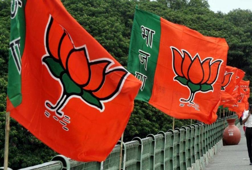 BJP’s 'Jan Ashirwad' Yatra Aimed at Spreading Disinformation: Yechury