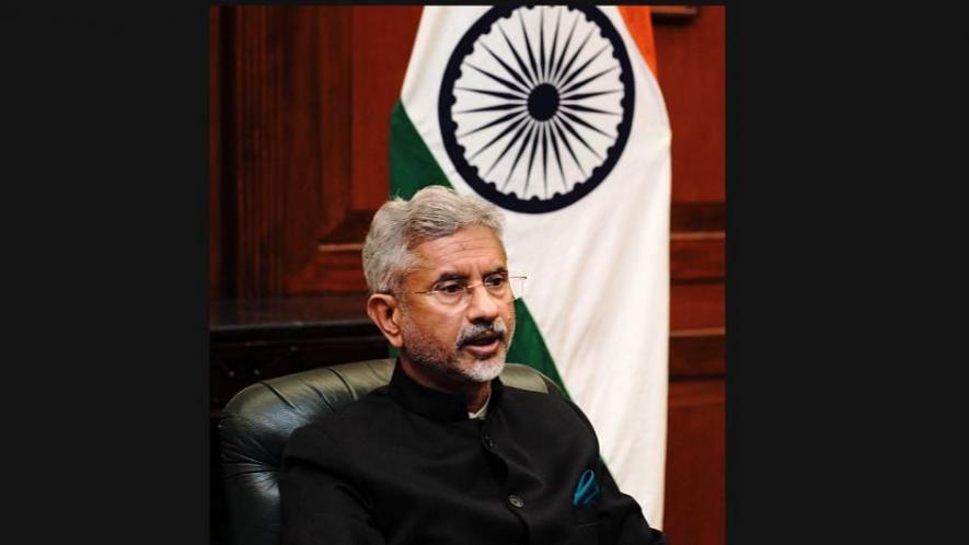 India Evacuates Envoy, Officials from Afghanistan; 'Welfare of Hindus, Sikhs Priority,' Says S Jaishankar