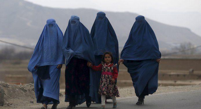 ‘Operation Enduring Slavery’: Afghan women betrayed and shunned by UN, ICC