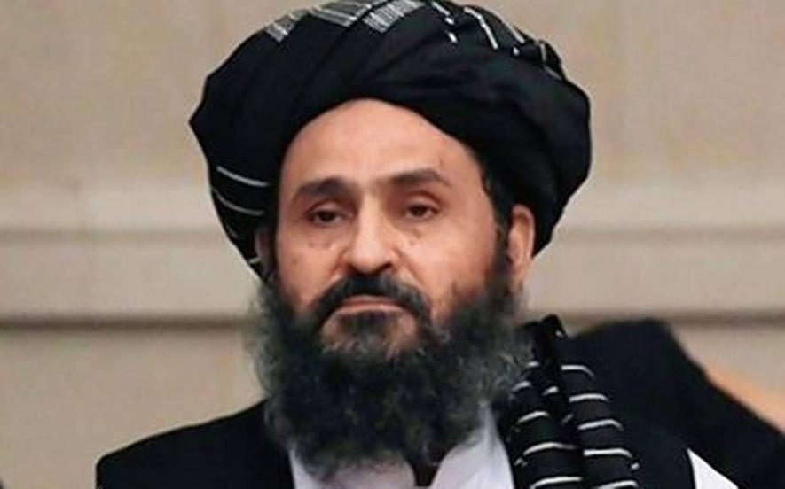 Taliban Cofounder Baradar ‘Injured’ in Gunfight with Haqqanis Over Panjshir