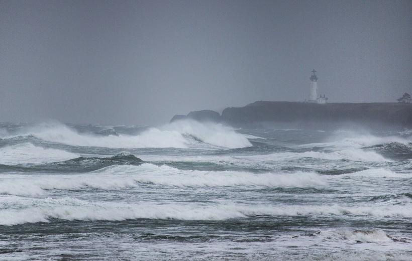 Extreme Coastal Events