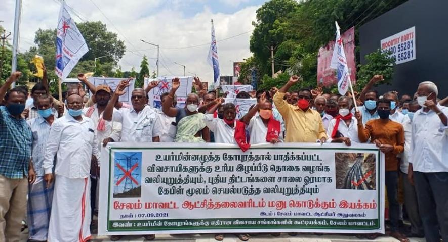 Tamil Nadu: Plight of Workers, Farmers, Tribals Unaddressed Despite Regime Change 