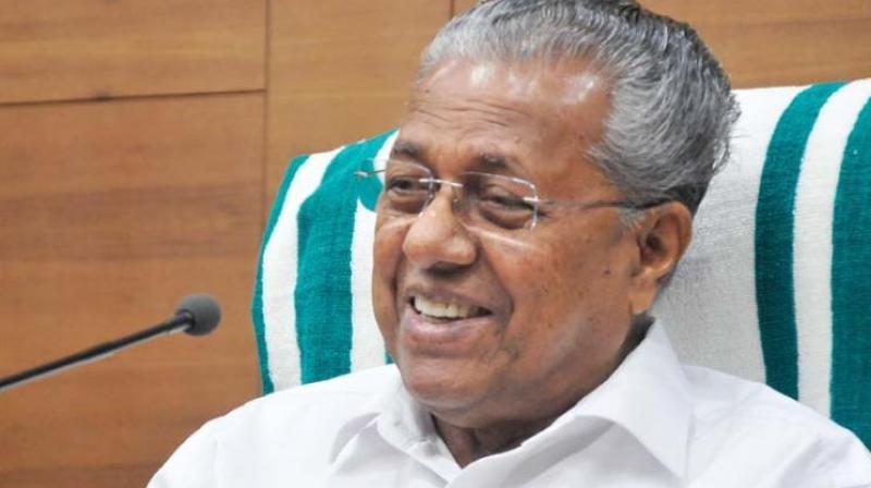 Kerala: Land ‘Pattayam' to be Distributed to 13,500 Landless Families, Says CM