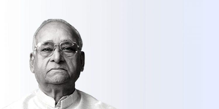 Looking back at the legacy of jurist P.P. Rao on his fourth death anniversary