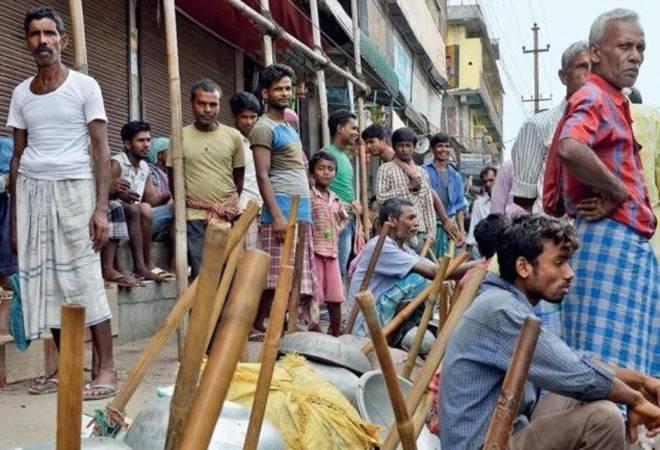 22% of Assam’s Workforce Lost Jobs During Covid: Study