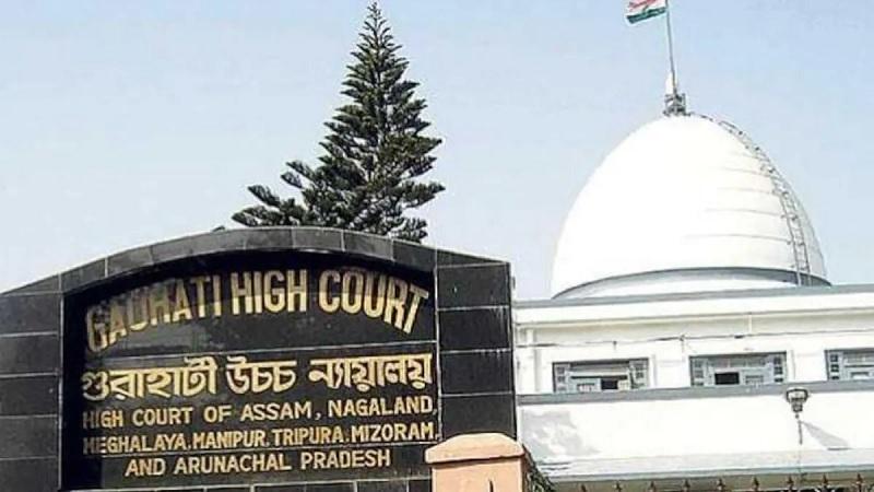 Gauhati HC seeks response from State on Darrang eviction, firing