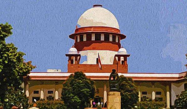 SC to hear Lakhimpur Kheri matter on Wednesday