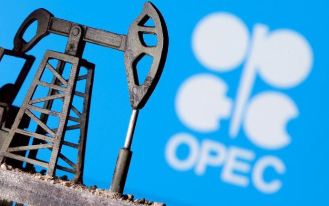 Opec