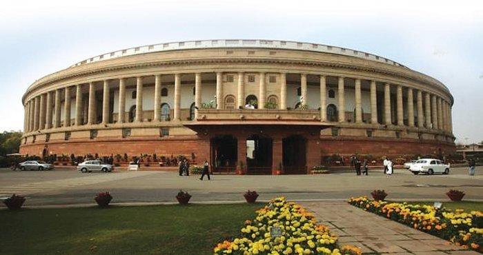 Govt Lists Farm Laws Repeal Bill Along With Electricity Amend Bill Among 26 in Winter Session