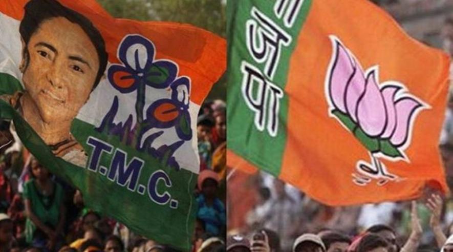 TMC Sweeps KMC Polls Amid Rigging Allegations; Left Vote Share Higher Than BJP