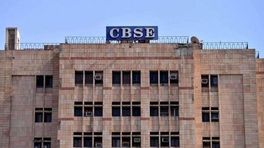 After Furore, CBSE Withdraws Misogynistic Question from Class 10 Paper