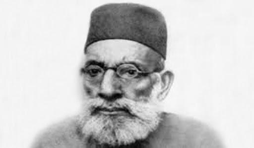 Maulana Hasrat Mohani