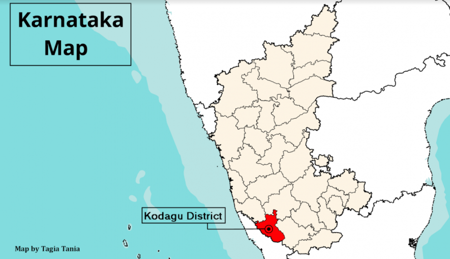 KTK MAP