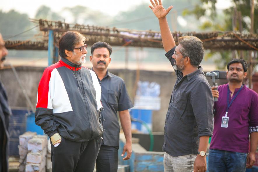 ‘If You Cannot be Hopeful, Then What is Left?’— Acclaimed Filmmaker Nagraj Manjule