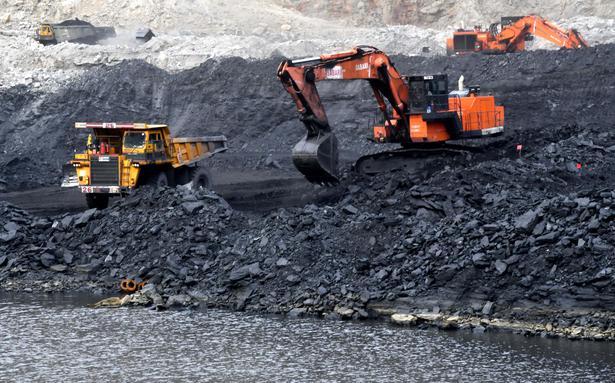 Noted Intellectuals Slam Bengal's Deucha Panchami Coal Mine Project, Demand Release of Jailed Activists