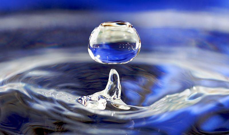 World Water Day: Unsustainability of the System Cannot Beget Sustainable Solutions