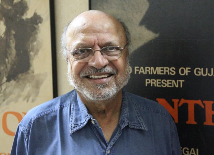 ‘The More Propaganda Your Film has, the Less Valuable it Will be’—Shyam Benegal on The Kashmir Files