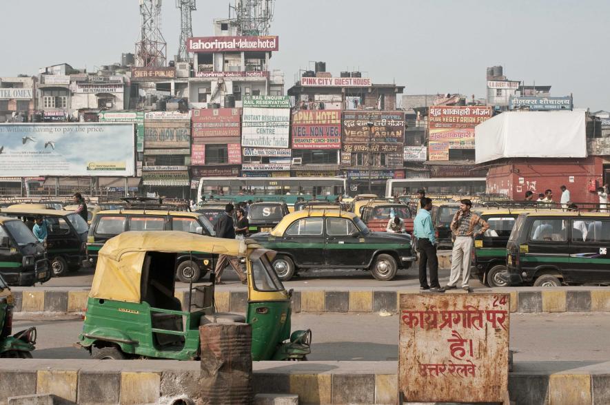 Delhi CNG Price increased